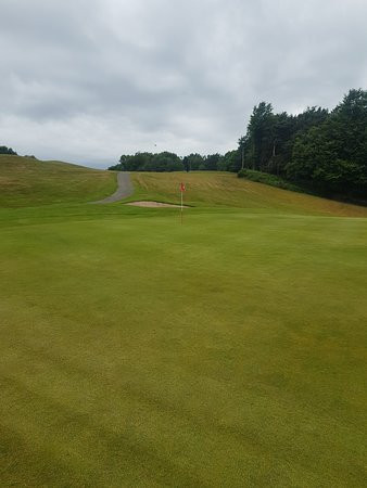 Moorland Course-Morley必去景点