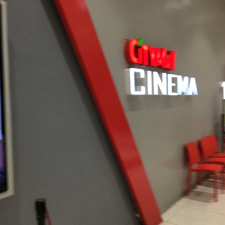 CityMall Cinema-Cotabato City必去景点