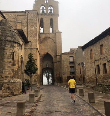 Basque Experiences-毕尔巴鄂必去景点