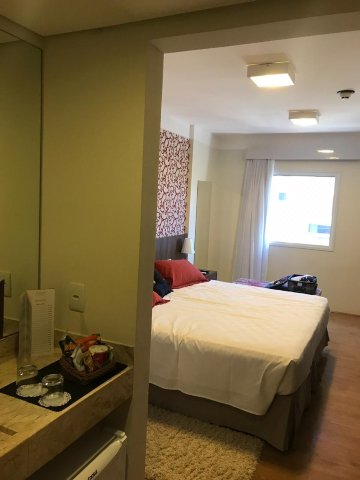 JR Hotel Ribeirao Preto-官方