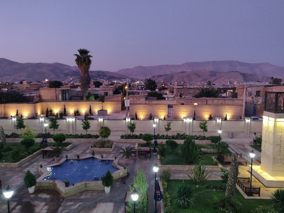 Beyn Ol Harameyn Hotel (BOH Hotel)主图