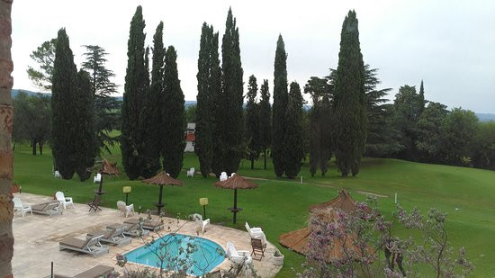 San Miguel Plaza Hotel主图