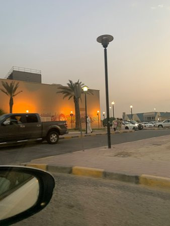 Discovery Mall-Kuwait City必去景点