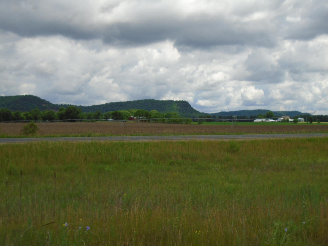 Pine River Trail景点图片