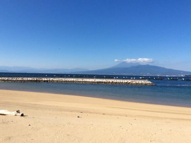 Ra Ra Ra Sun Beach-沼津市必去景点