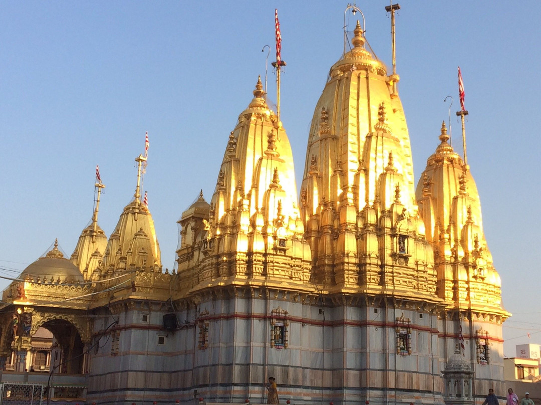 Kheda旅游攻略图片