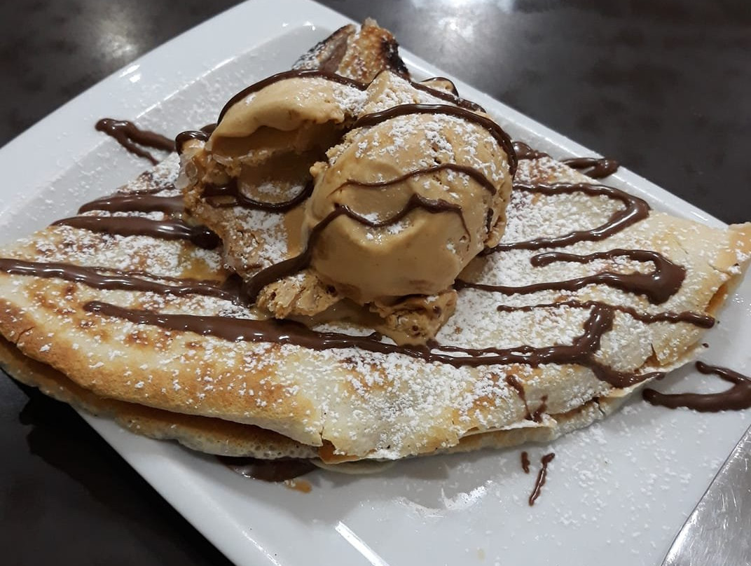 Les Alqueries餐馆和美食-Cafeteria El Raval