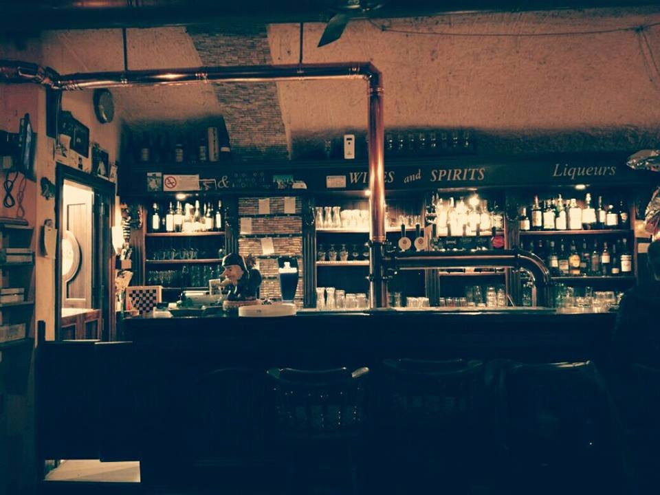 Anselmo Pub