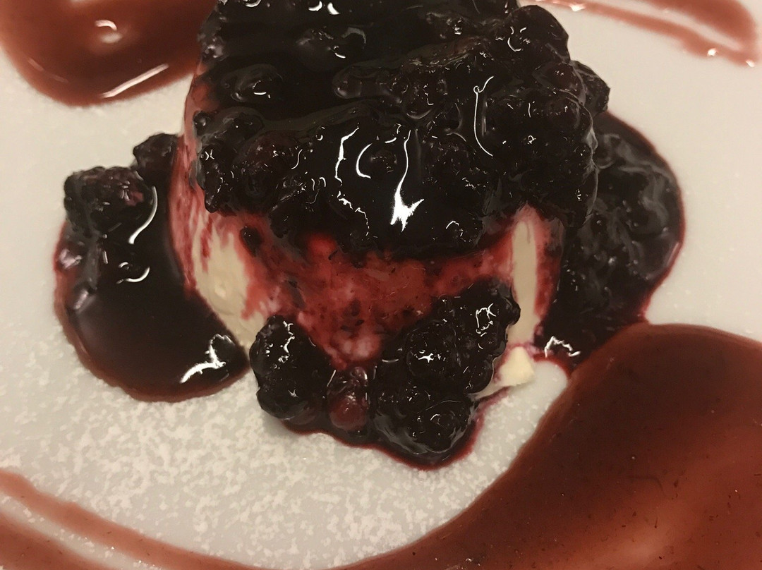 Loreggiola餐馆和美食-Pizzeria Osteria Bano