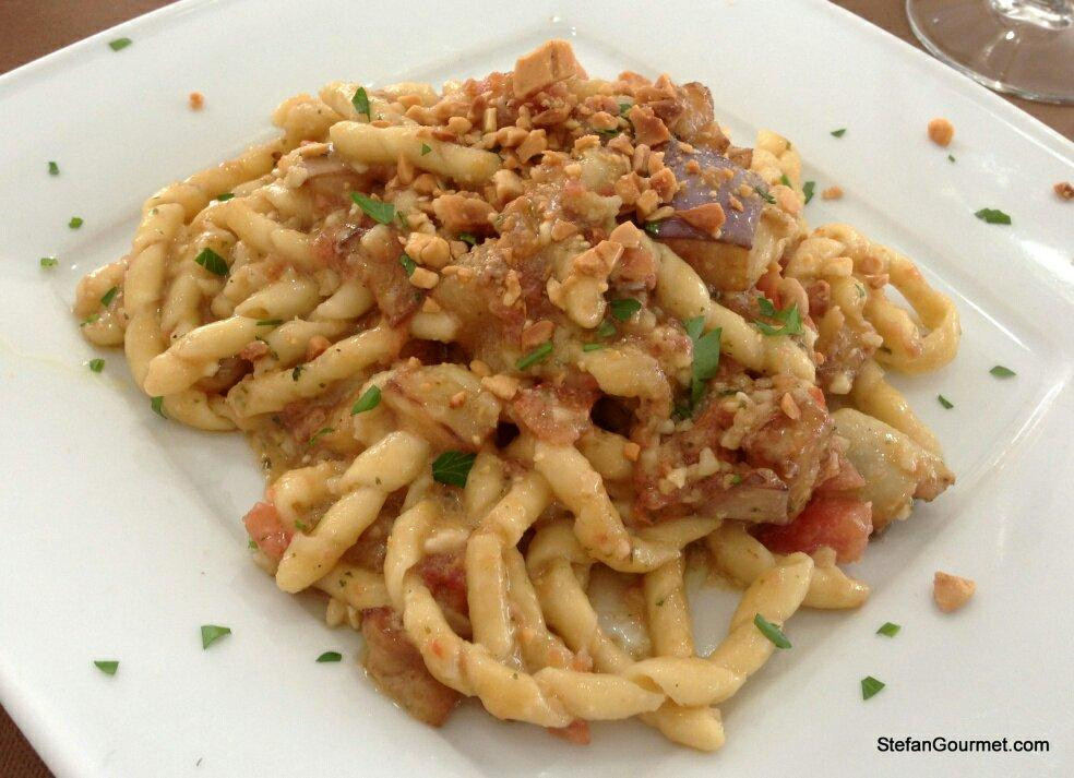 Ristorante La Griglia Da Italo