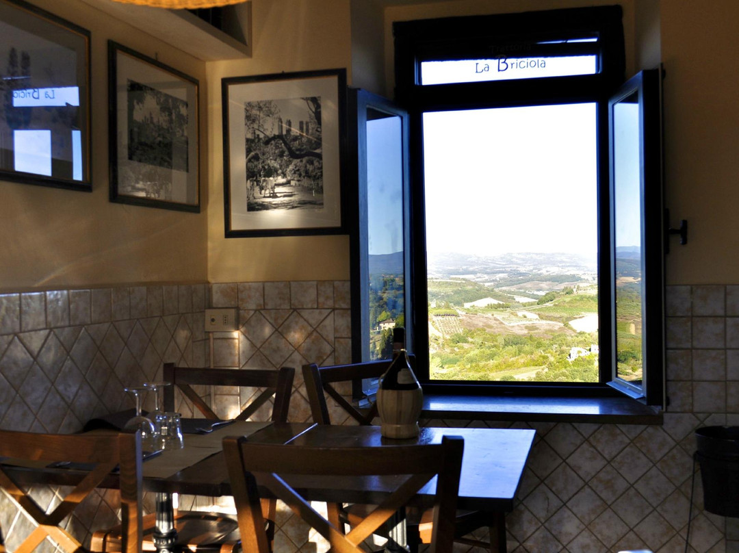 Trattoria Rigoletto