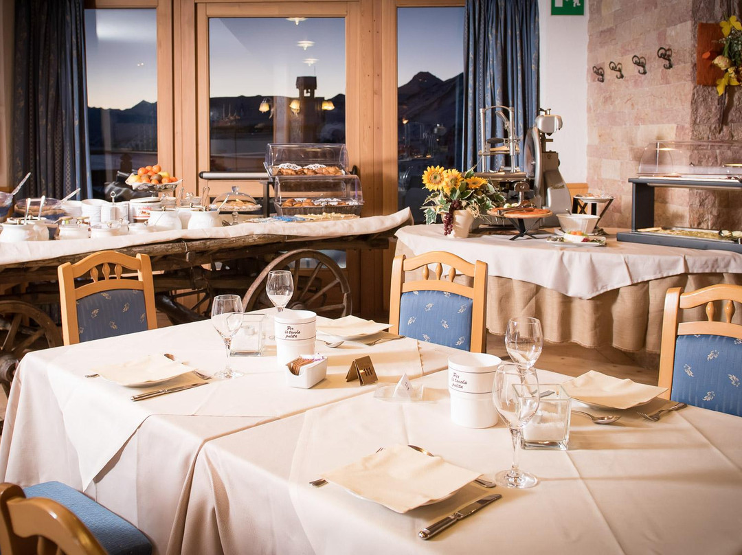 Ristorante Interalpen