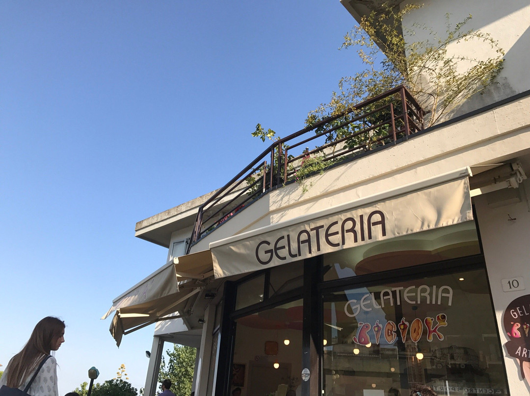 Gelateria Biciok