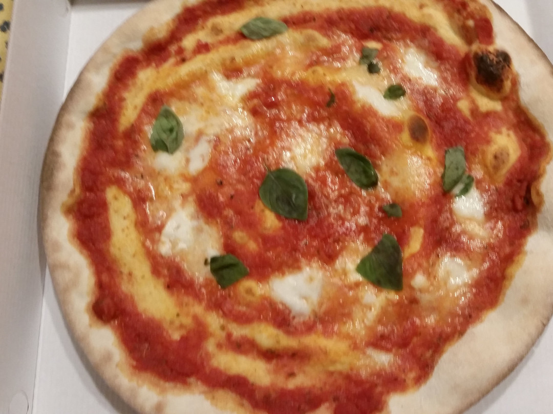 Pizzeria Ristorante Dumbo