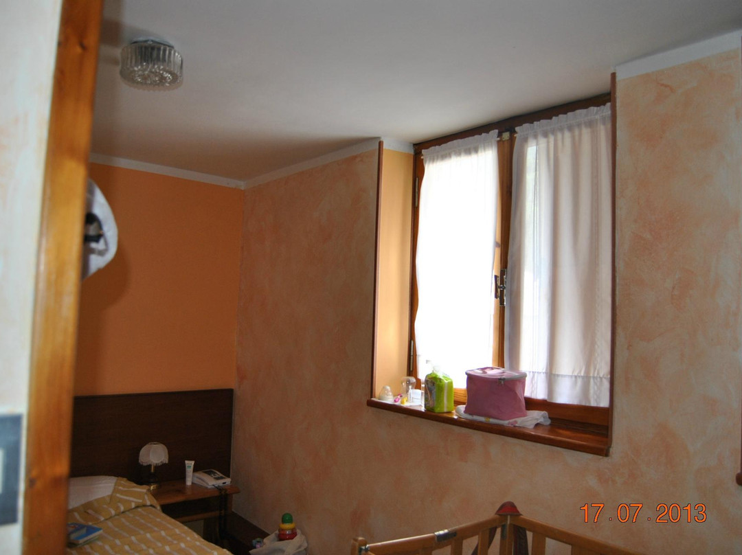 Ristorante La Genzianella