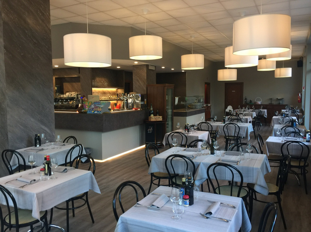 Share Ristorante