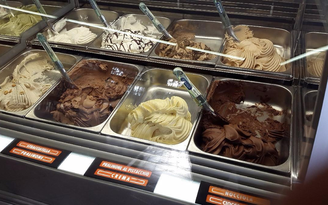 Gelateria Puffin