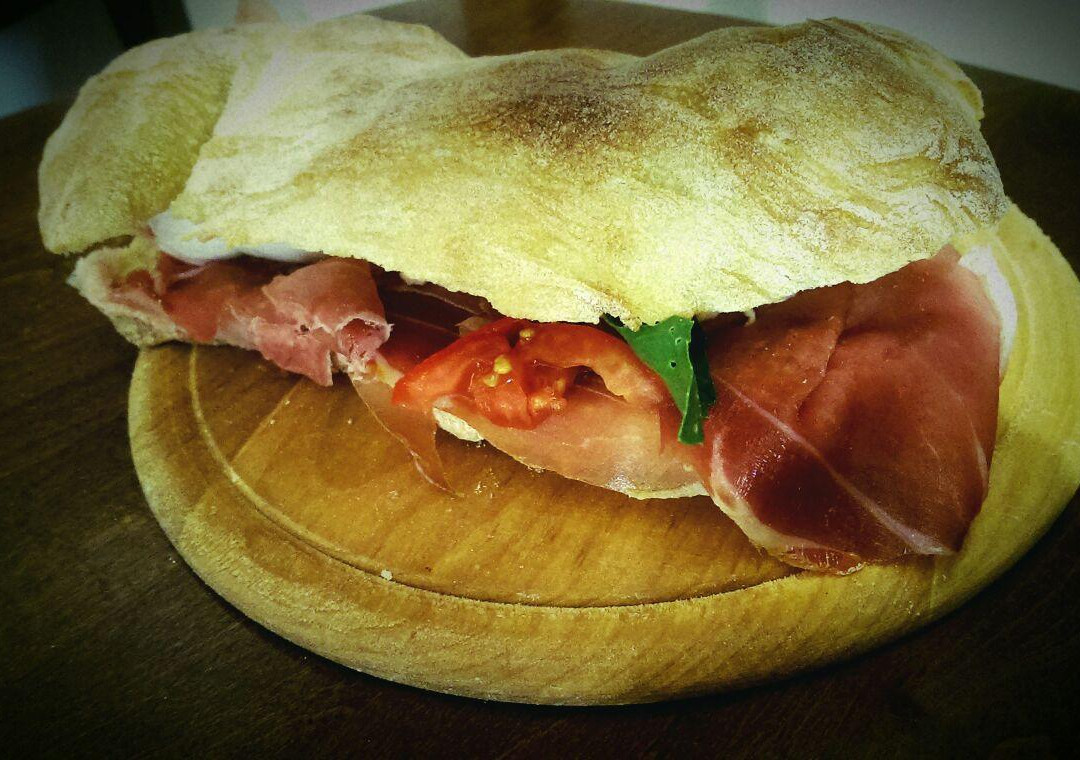 La Bottega del Gusto