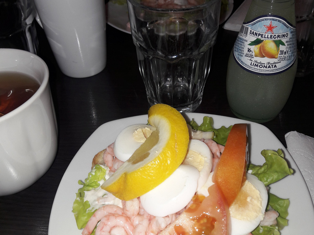 Café Milou