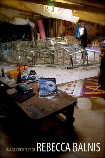 Calverton旅游攻略图片