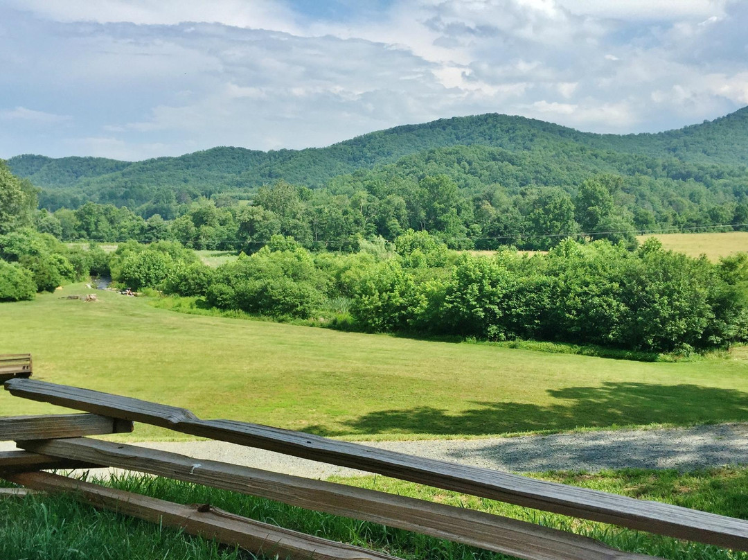 Nellysford旅游攻略图片