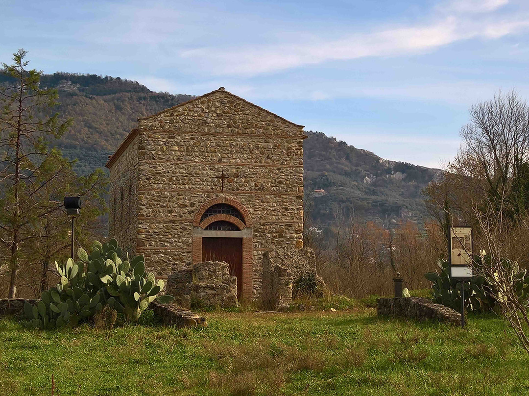 Montecorvino Rovella旅游攻略图片