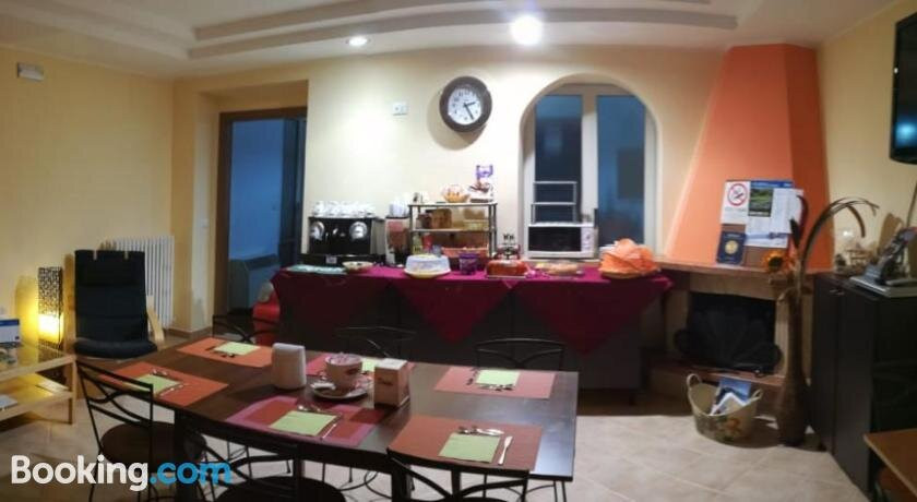 B&B La Pretèra主图