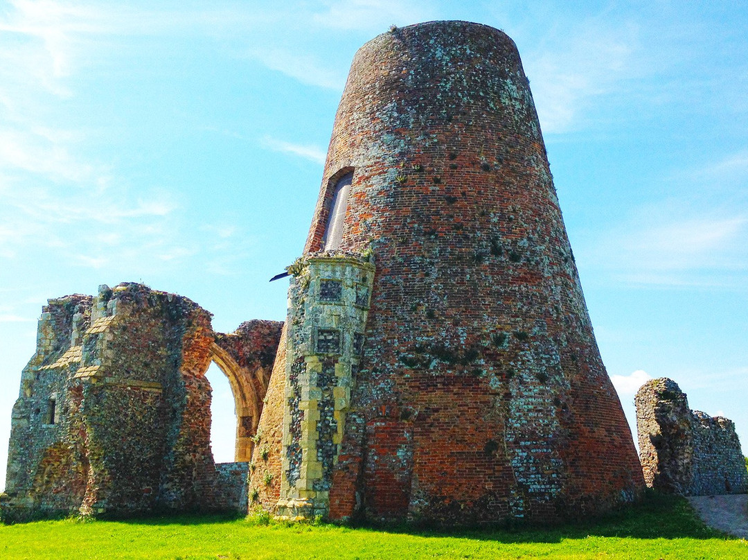 Ludham旅游攻略图片