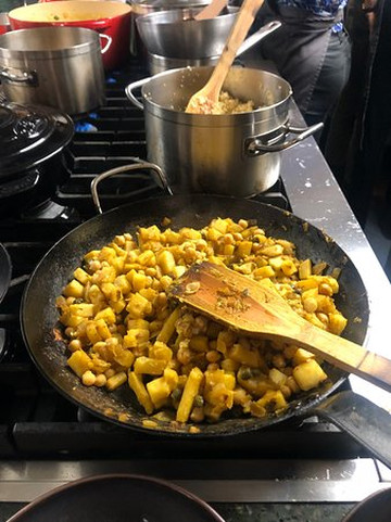 Esther's Cookery-阿姆斯特丹必去景点