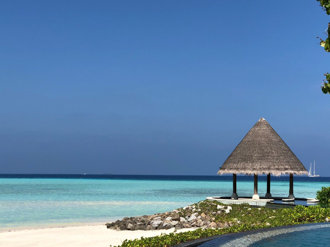 Himmafushi Island旅游攻略图片