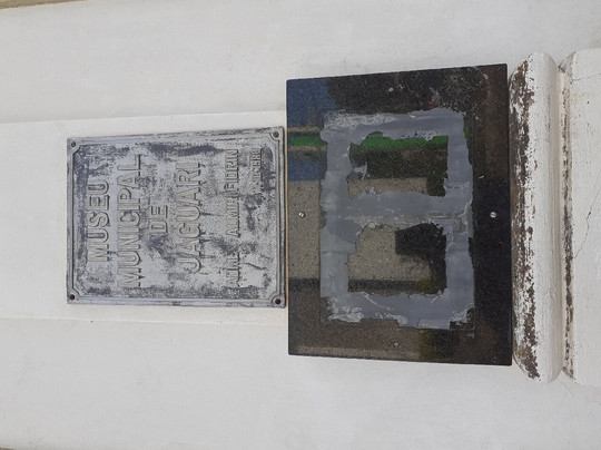 Museu Histórico De Jaguari