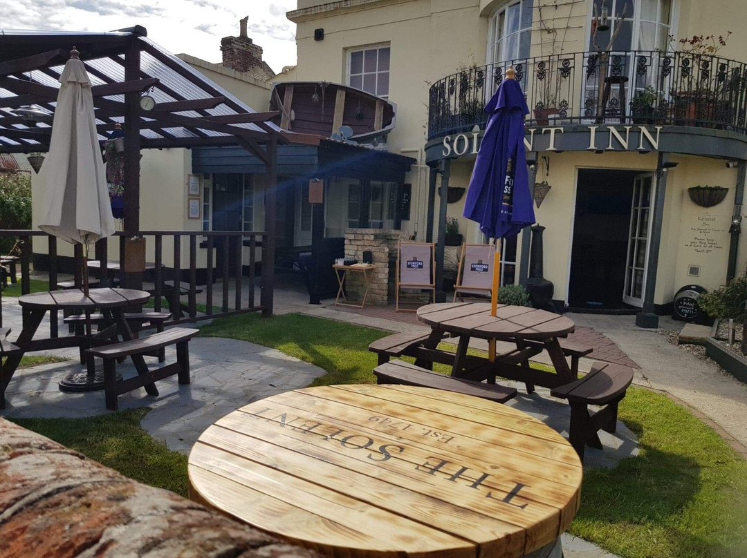 The Solent Inn