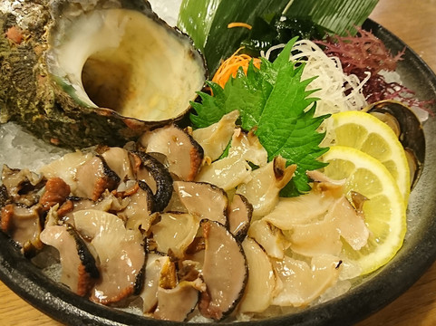 釣船茶屋ざうお 渋谷店主图