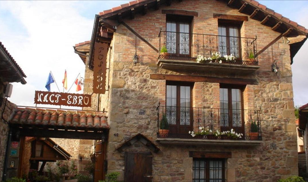 Posada Naciebro