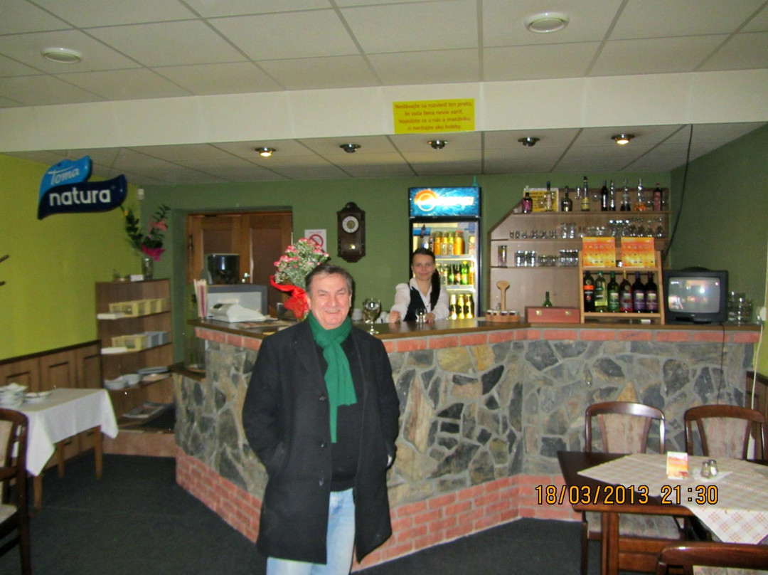 Hotel Skalka