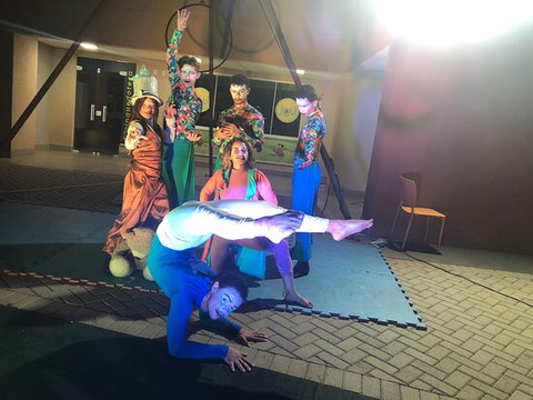 Solar das Águas Park Resort