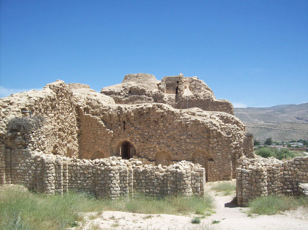 Firuzabad旅游攻略图片