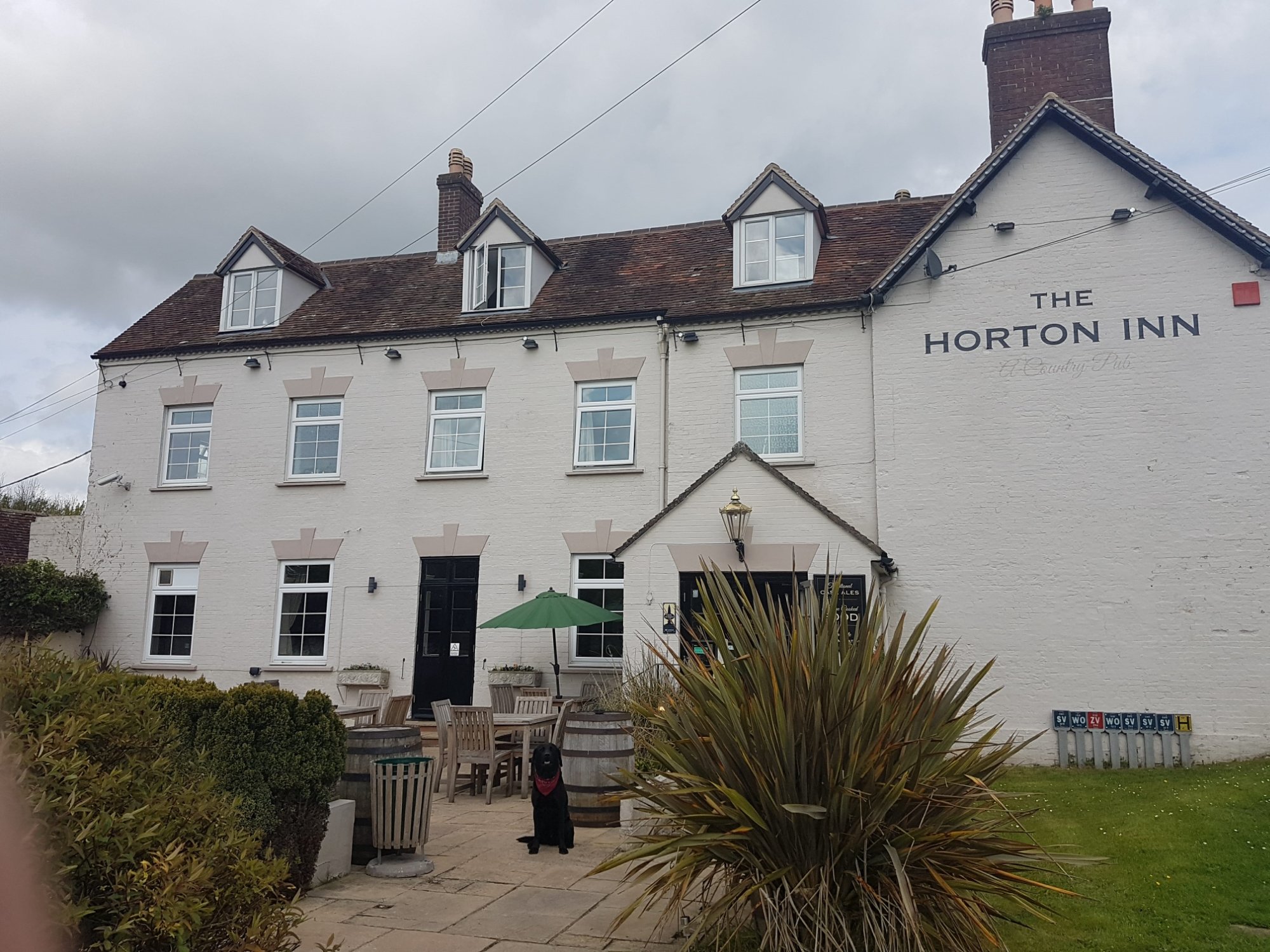 Horton Inn-官方