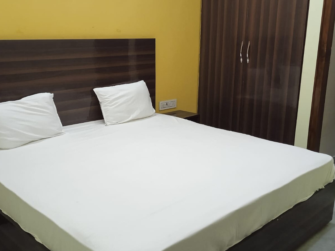 Hotel Uday Inn