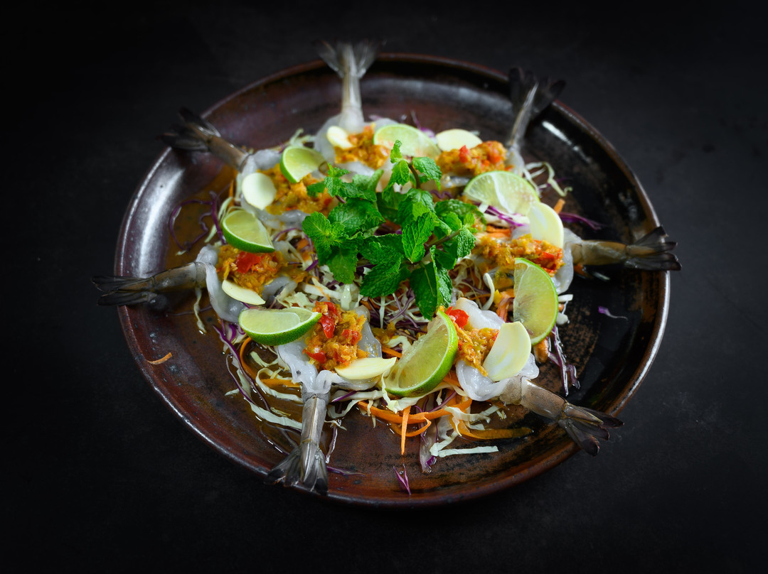 BBQ By Laoderm - Luang Prabang