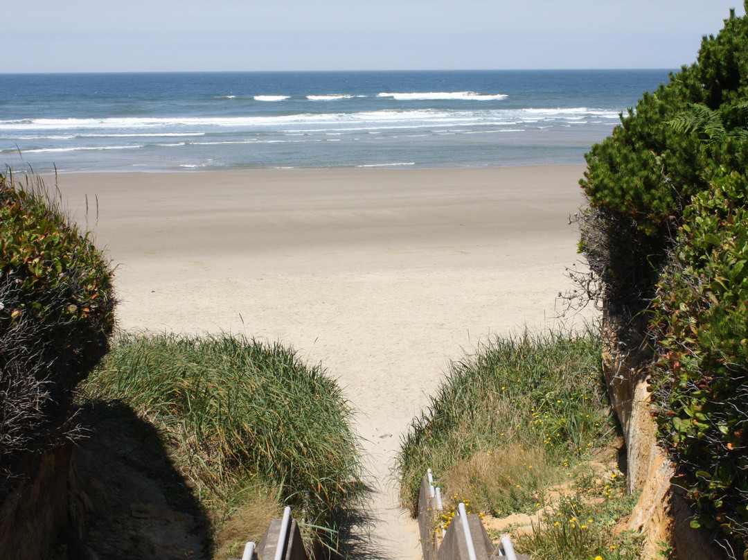 Tillicum Beach Park