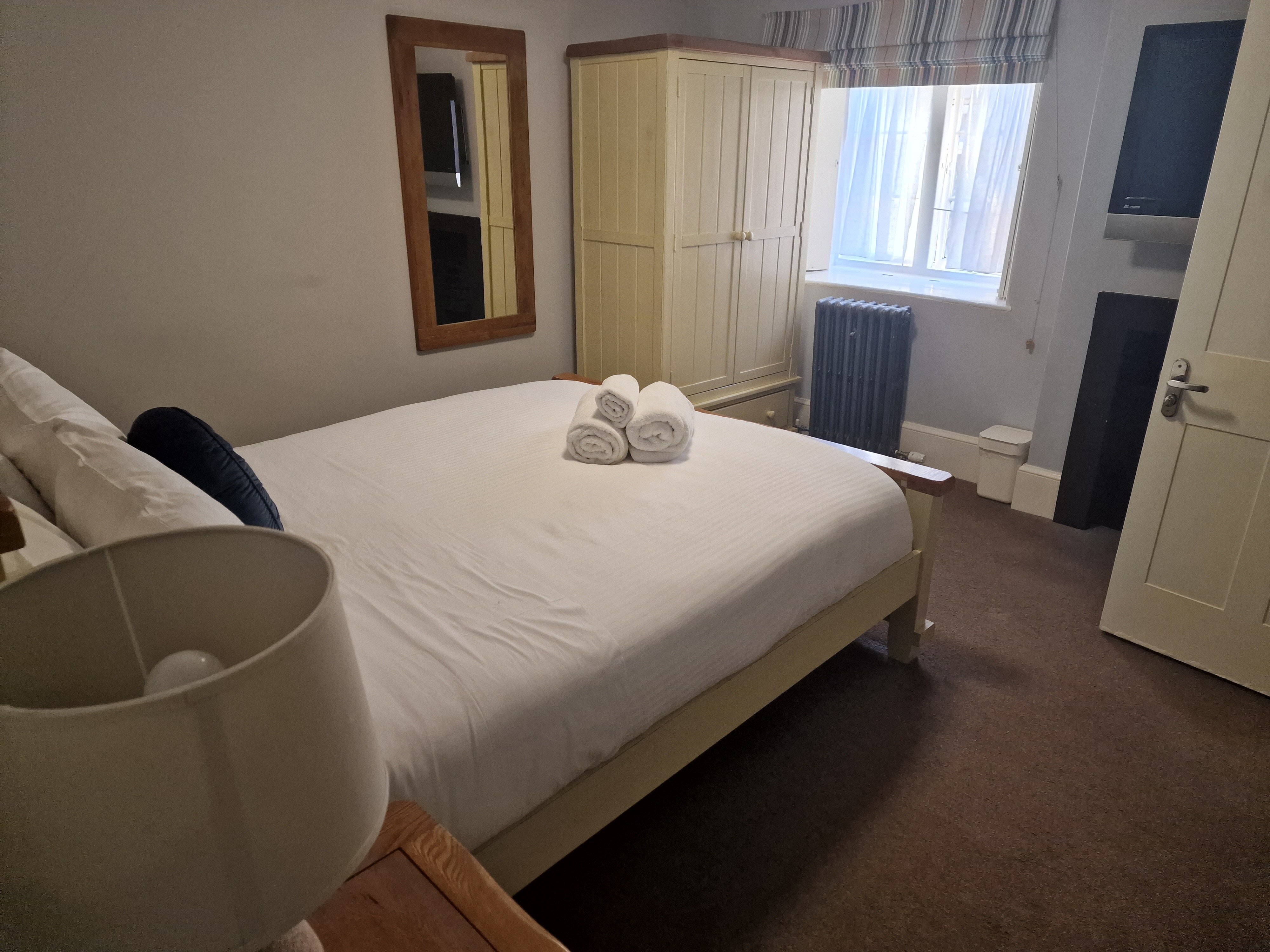 The Vale Hotel-官方