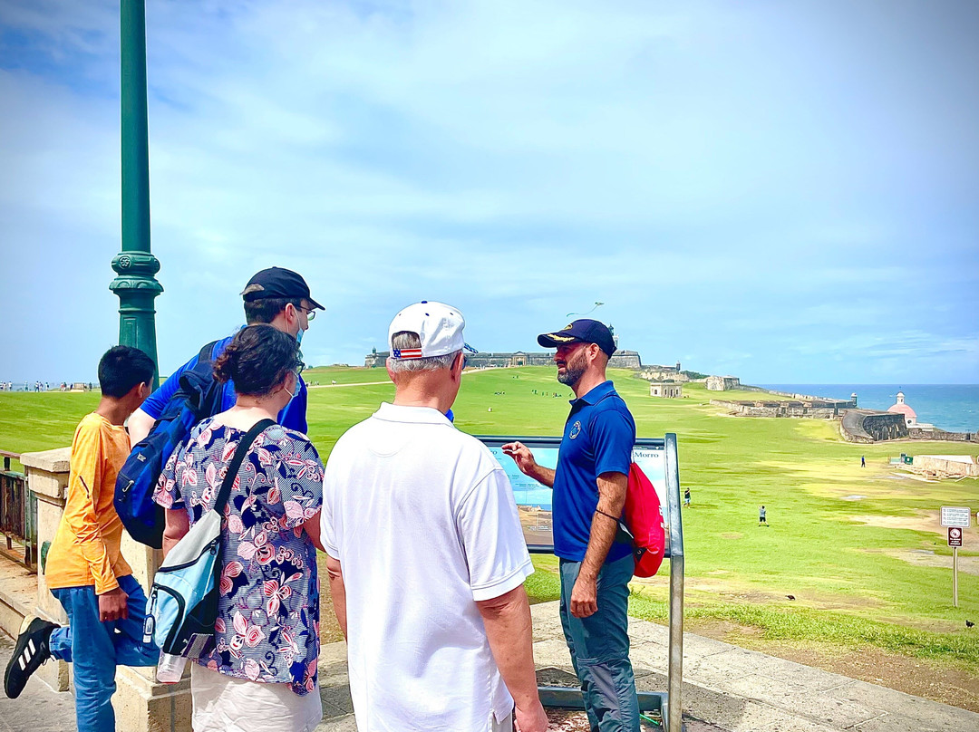 Nátura PR Tours-波多黎各必去景点