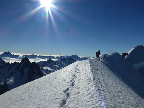 Wānaka Mountain Guides