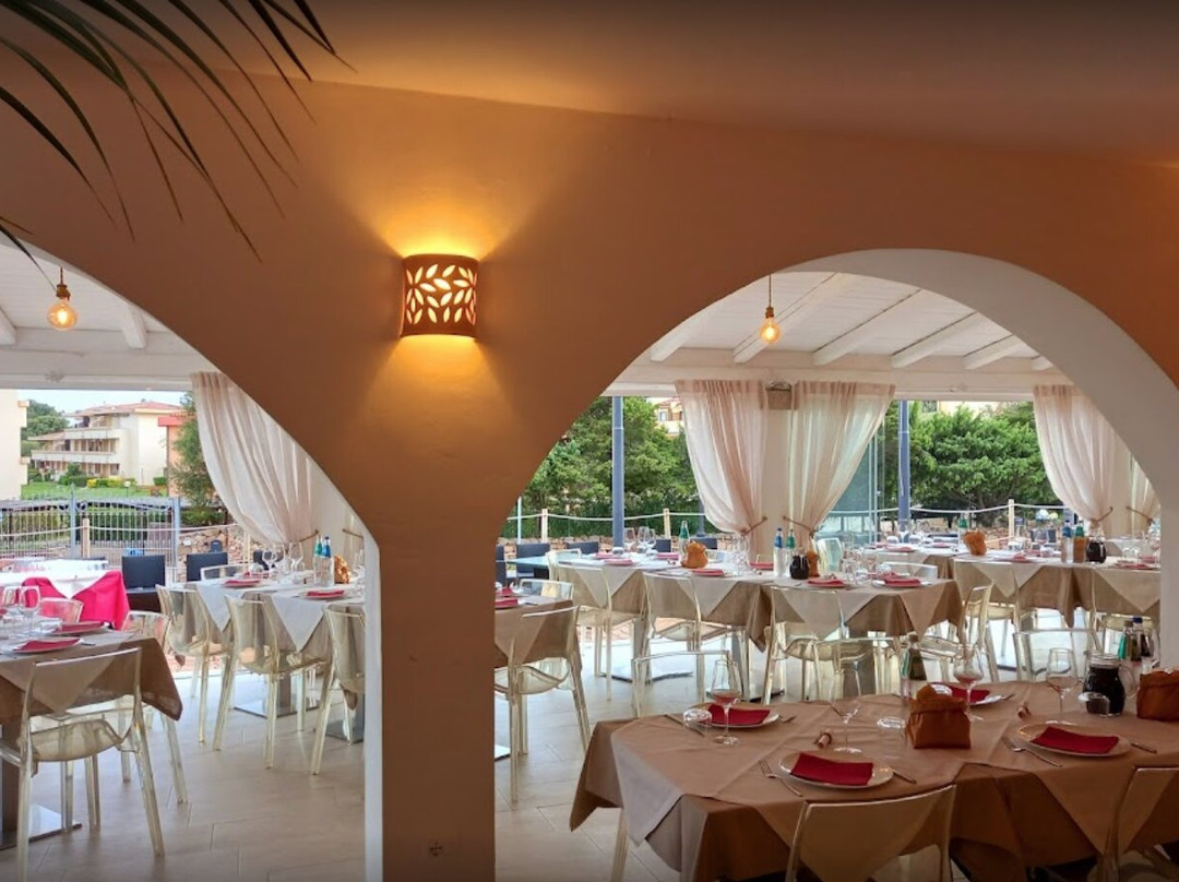 Ristorante Vecchio Semaforo