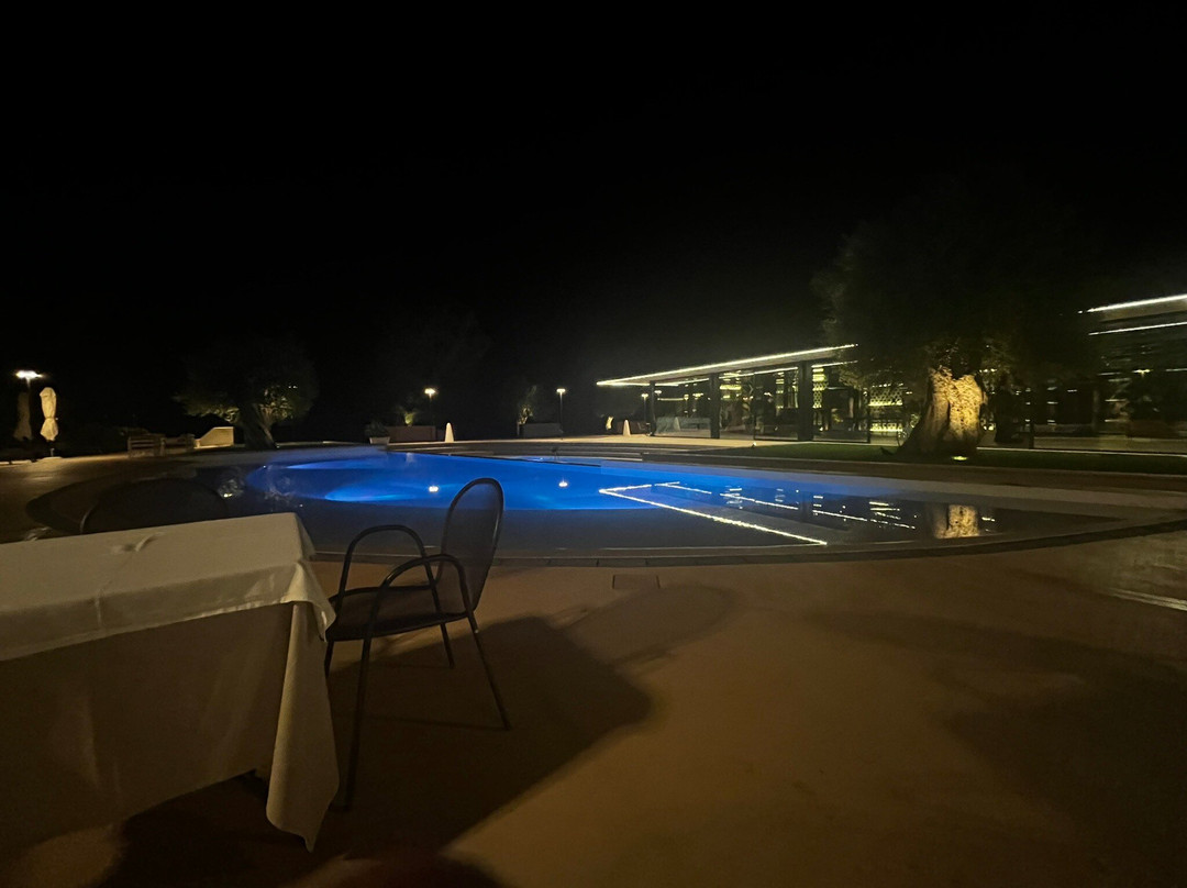 Tenuta San Marco - Luxury Villa con Piscina