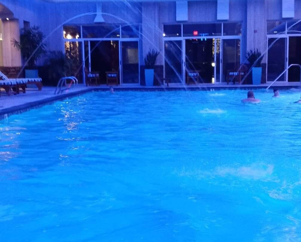 Canyonville旅游攻略图片