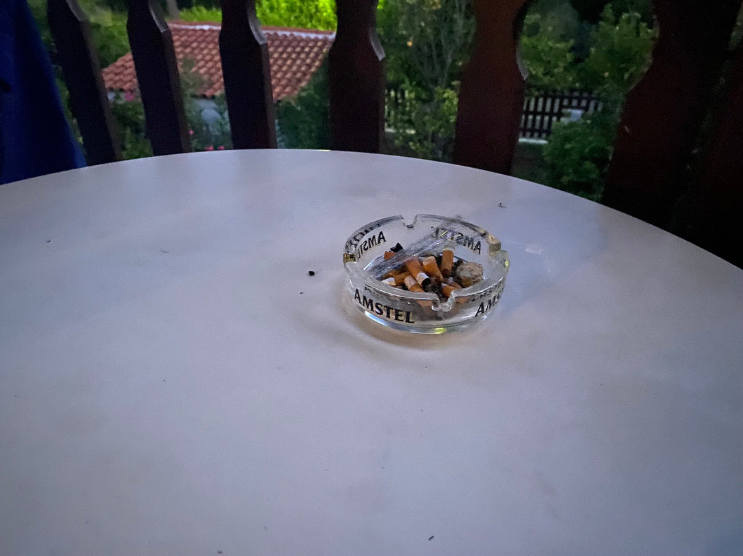 Koukounaries Beach Hotel