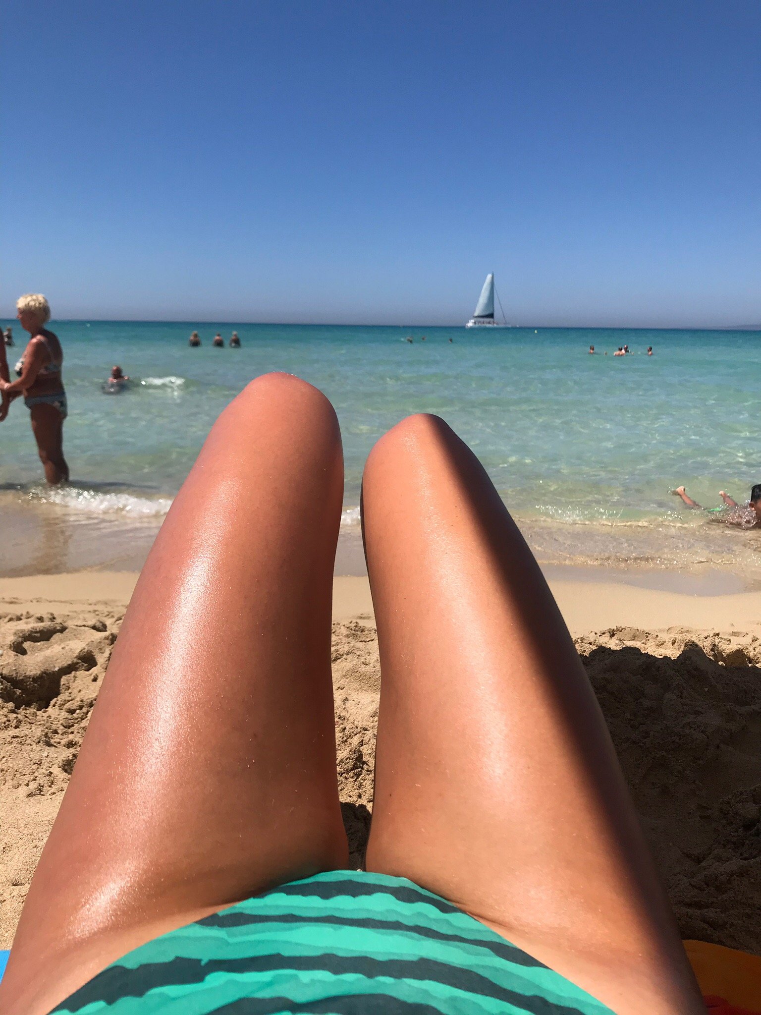 Caramelo Palma Beach-官方