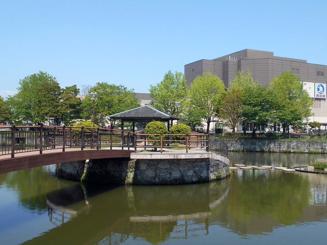 Tosu Chuo Park景点图片